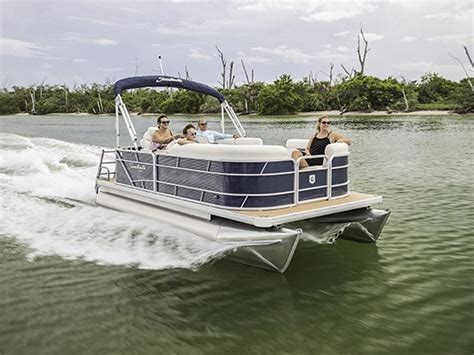 Pontoon boats for sale chicago. Things To Know About Pontoon boats for sale chicago. 